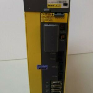 Fanuc A06B-6114-H210