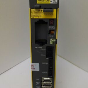 Fanuc A06B-6114-H304