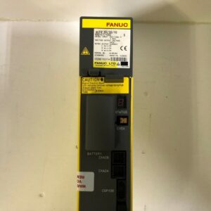 Fanuc A06B-6117-H302