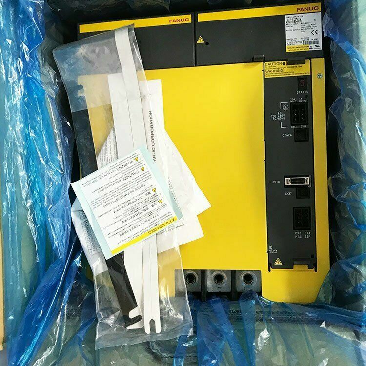 Fanuc A06B-6150-H075