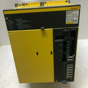 Fanuc A06B-6320-H202