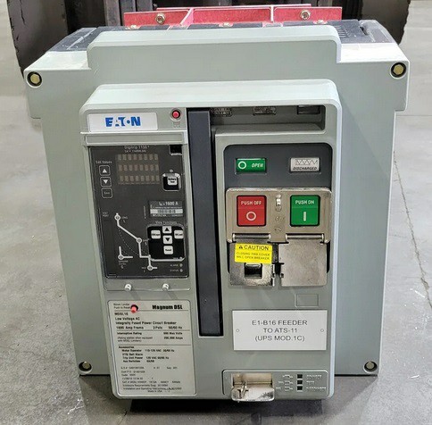 Cutler Hammer Eaton MDSL16