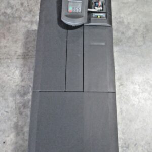 Siemens Micromaster 440