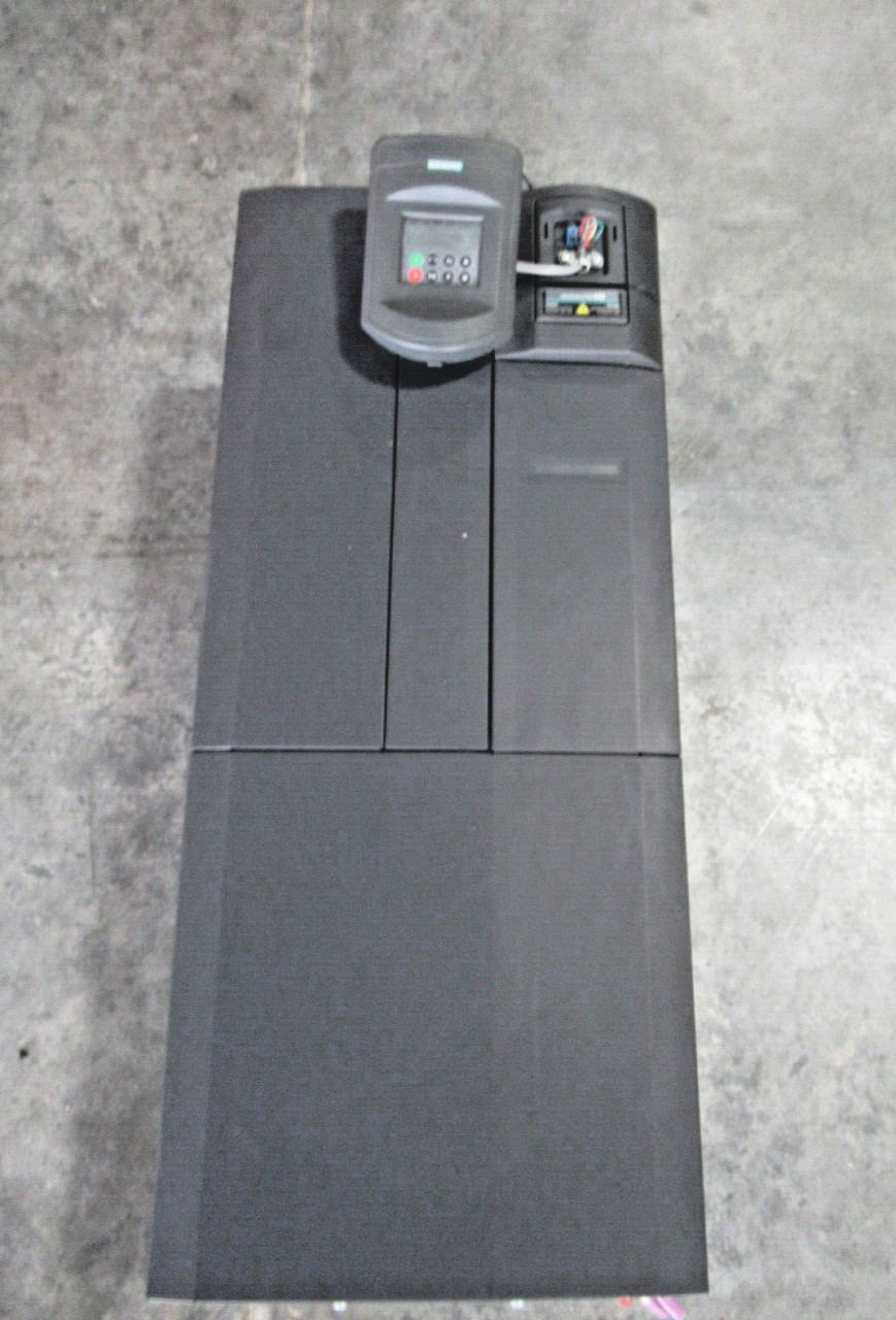 Siemens Micromaster 440