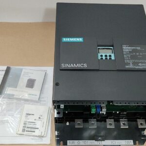 Siemens SINAMICS 6RA8031