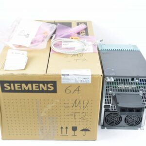 Siemens Sinamics S120