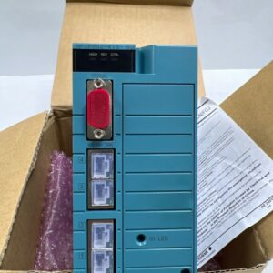 Yokogawa NFCP502 W15 S2