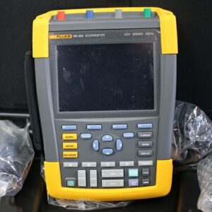 Fluke 190 504 III