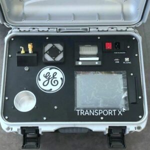 GE Kelman Transport X2