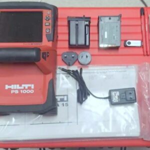 Hilti PS 1000 B X Scan