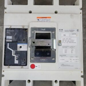 Cutler Hammer RD316T32W