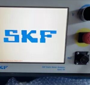 Megger SKF Baker DX