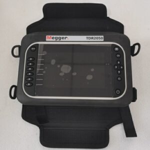 Megger TDR 2050
