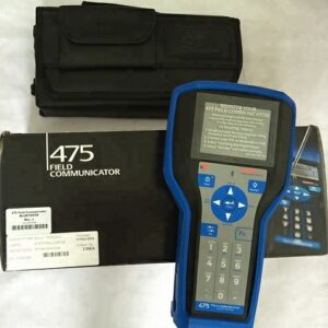 Emerson 475 Field Communicator