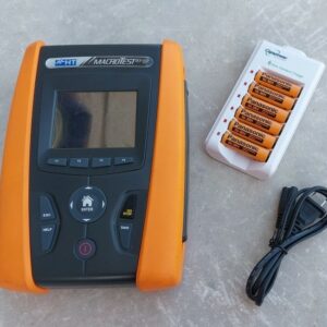 HT Instruments Macrotest G3