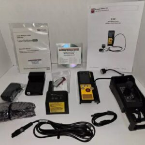 Laser Methane Mini Gas Detector