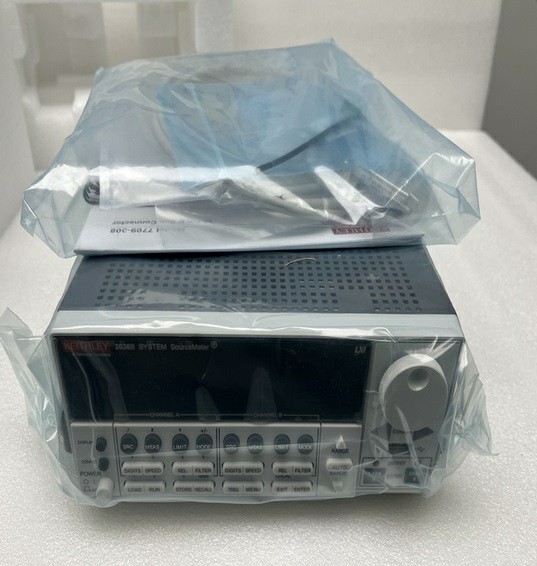 Keithley 2636B