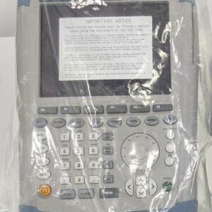 Rohde & Schwarz FSH 13.13