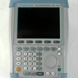 Rohde & Schwarz FSH 18
