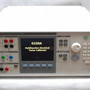 Fluke 5320A