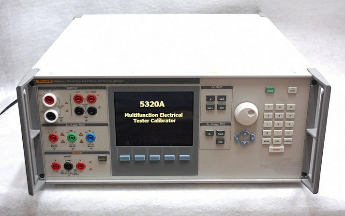 Fluke 5320A