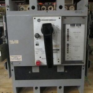 GE PowerBreak TPR5616