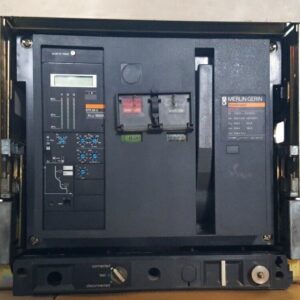 Merlin Gerin Masterpact M16