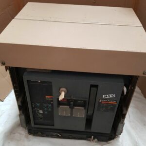 Merlin Gerin Masterpact M25