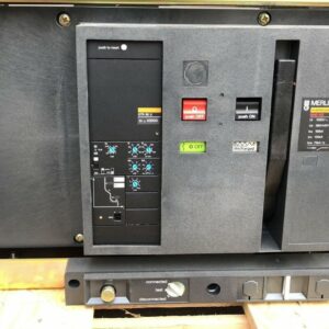 Merlin Gerin Masterpact M40