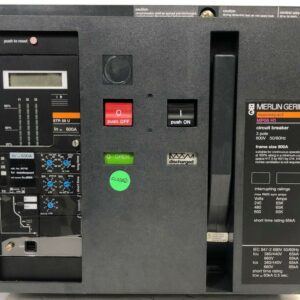 Merlin Gerin Masterpact MP08H1