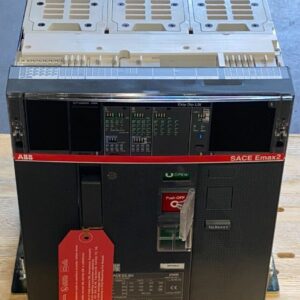 ABB Sace Emax 2