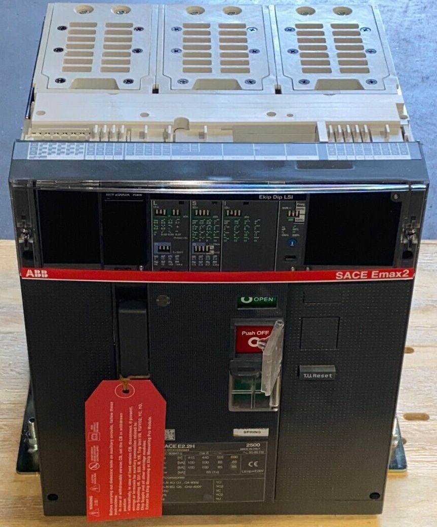 ABB Sace Emax 2