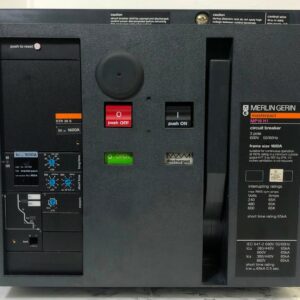 Merlin Gerin Masterpact MP16