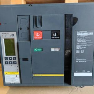 Schneider Electric MASTERPACT 3200A