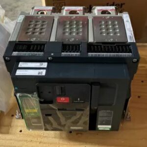 Schneider Electric Masterpact