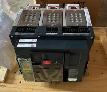 Schneider Electric Masterpact