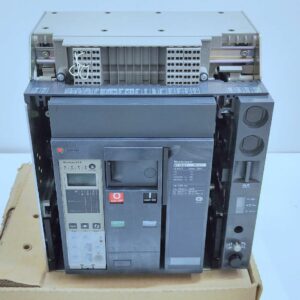 Schneider Electric Masterpact