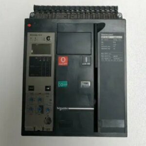 Schneider Electric Masterpact