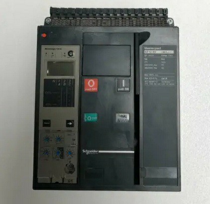 Schneider Electric Masterpact