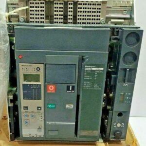 Schneider Electric Masterpact