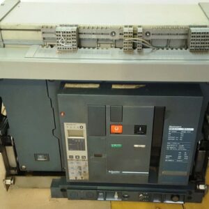 Schneider Electric Masterpact