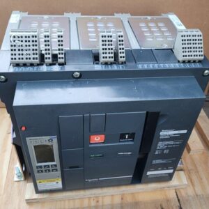 Schneider Electric Masterpact