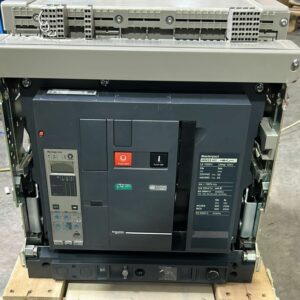 Schneider Electric Masterpact