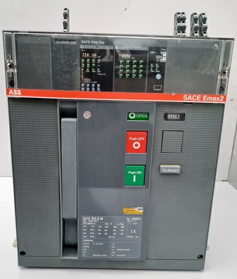 ABB Sace Emax 2
