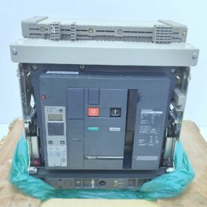 Schneider Electric Masterpact