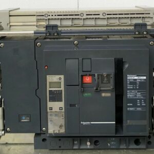 Schneider Electric Masterpact