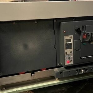 Schneider Electric Masterpact