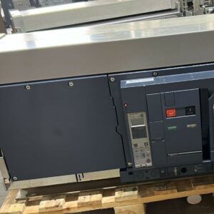 Schneider Electric Masterpact