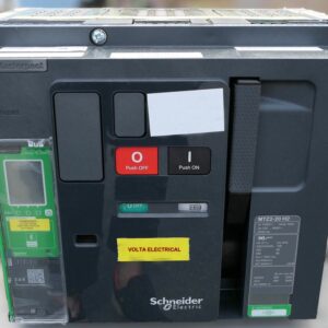 Schneider Electric MTZ2