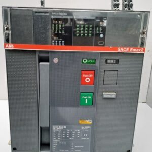 ABB Sace Emax